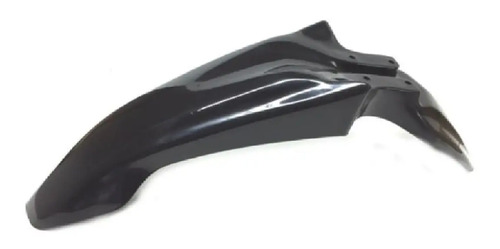 Guardabarro Delantero Yamaha Xtz 125 Negro