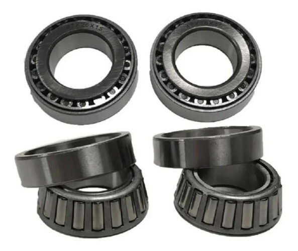 Conjunto De Direccion Honda Tornado 250 Cubetas Kit