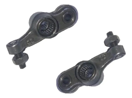 Balancines Bajaj Boxer 150 Juego Original Cuotas
