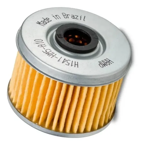 Filtro De Aceite Tornado Twister Xr New Twister Original