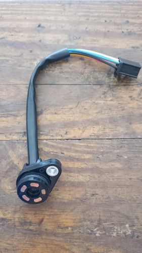 Sensor Indicador Cambio Wave 110 S Honda