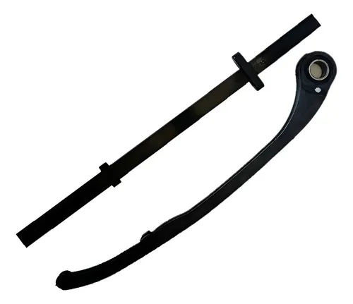 Tensor Y Guia Bajaj Ns 150 Ns 160 Kit Distribucion Original Negro