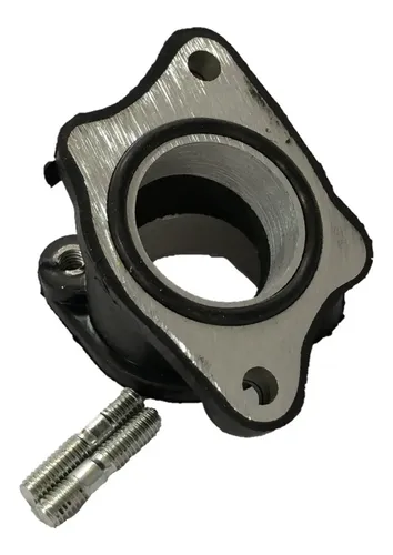 Boca De Admision Motomel Dakar 200