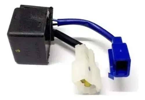 Relay De Luces Bajaj Rouser 135 India Original