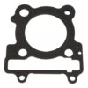 Junta Tapa Cilindro Ybr 250 Ys Xtz 250 Fazer Original