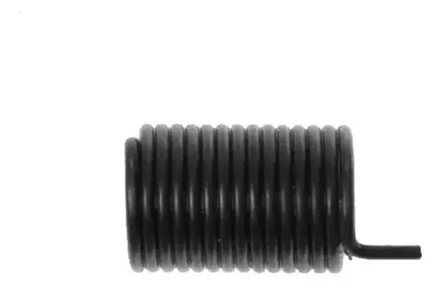 Resorte De Patada Arranque Bajaj Rouser 135 Original