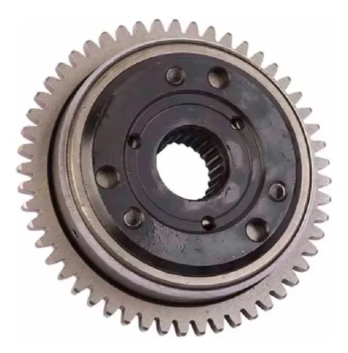 Bendix Completo Honda Elite 125