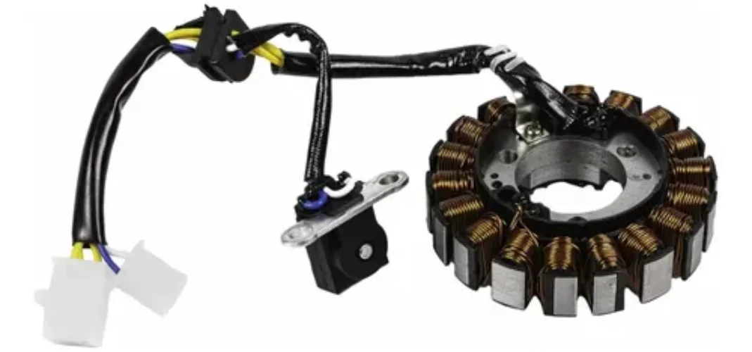 Estator Honda Cb 190 Completo Cb190r