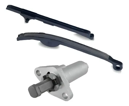 Kit Guia Y Tensor Distribucion Yamaha Ybr 125 Jgo
