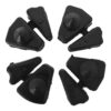 Manchones Taco Maza Yamaha Ybr 250 Ys 250 Fazer Juego