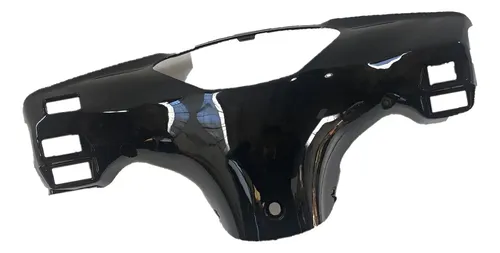 Cubre Tablero Gilera Futura Corven Mirage Mondial Dl 110 Negro