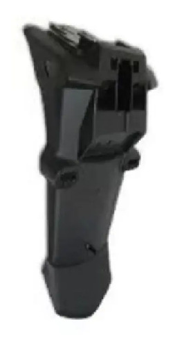 Guardabarro Trasero Xtz 125 Yamaha Porta Patente