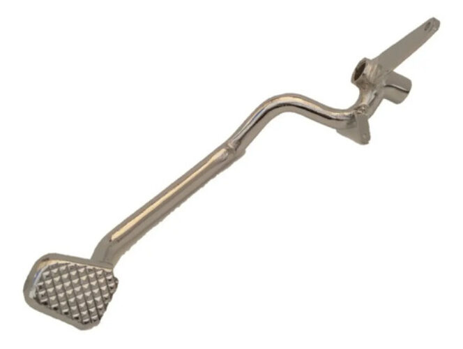 Pedal De Freno Yamaha Ybr 125 Chino Ed Factor