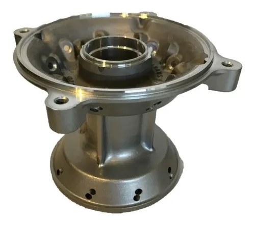 Maza Delantera Honda Tornado 250 Hasta 2017 Original