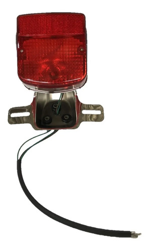 Farol Trasero Suzuki Gn 125