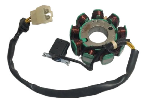 Estator Corven Energy 110 Original (9 Bobinas)
