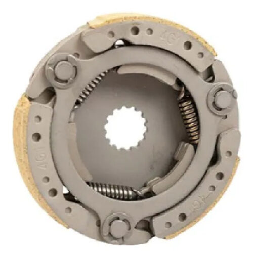 Embrague Centrifugo Crypton New Crypton 105