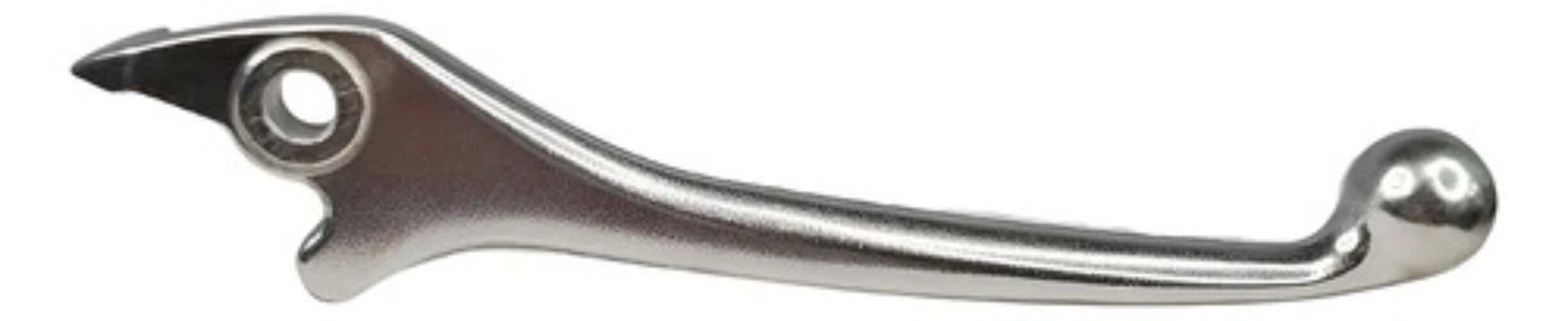 Manija De Freno Honda Wave 110s Freno A Disco Original Gris