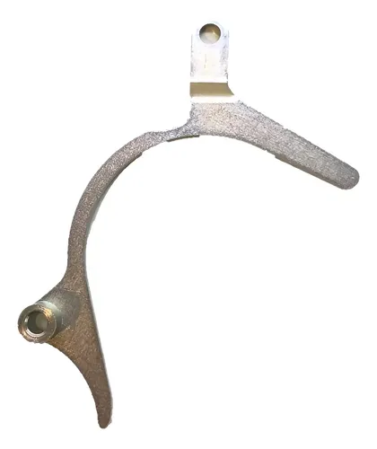 Cubre Pi&ntilde;on Honda Cbx 250 Protector Interno Original Gris