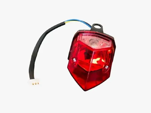 Farol Trasero Yamaha Fz2.0 Fi Fzs