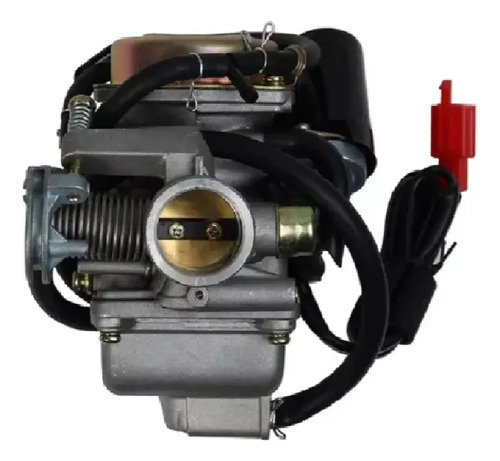 Carburador Corven Expert 80 Con Cebador