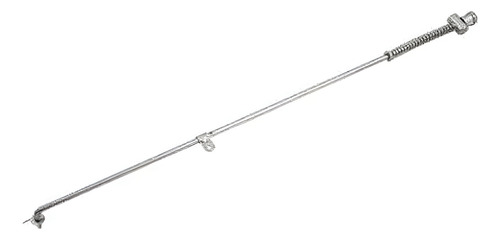 Varilla De Freno Trasero Honda New Wave S Calidad Original