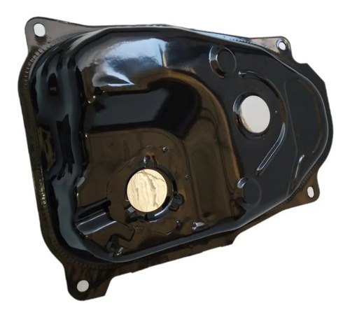 Tanque Nafta Honda Wave 110s Chapa