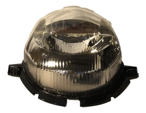 Optica Farol Honda Xr 125 L