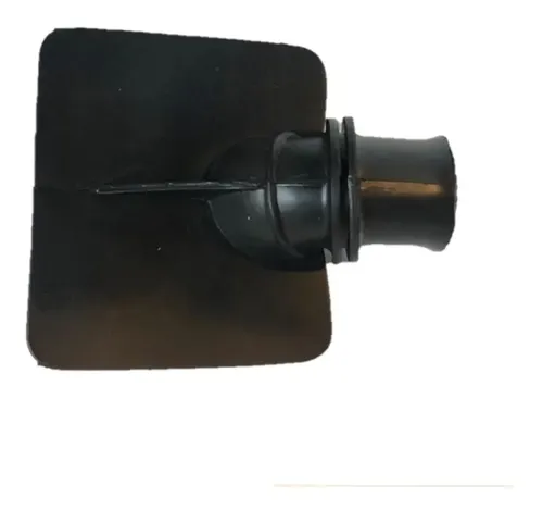 Acople Filtro De Aire Honda Wave Nf100 Original