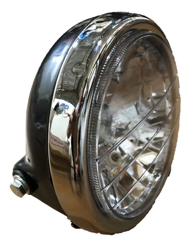 Farol Delantero Optica Honda Cb1 125