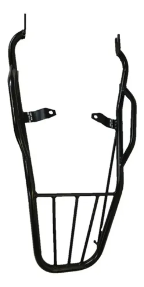 Porta Equipaje Honda Cb1 Reforzado Rak Negro