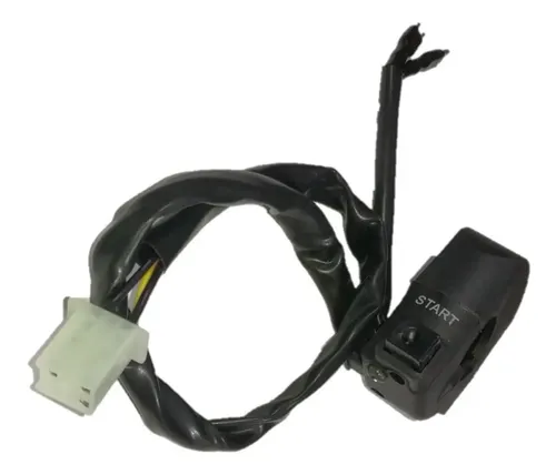 Comando Derecho Honda Xr 125 Xr 150 Arranque