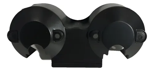 Carcasa Tablero Yamaha Ybr 125 Chino Inferior Original