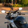 Espejos Retrovisores New Crypton Ybr  Alternativos