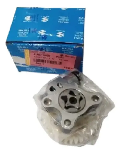 Bomba De Aceite Ns 200 As 200 Rs 200 Original