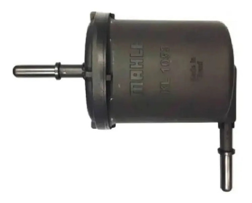Filtro De Nafta Honda Cb 250 New Twister Mahle Brasil