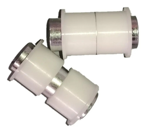 Bujes De Horquillon Honda Titan 150 Cg Juego