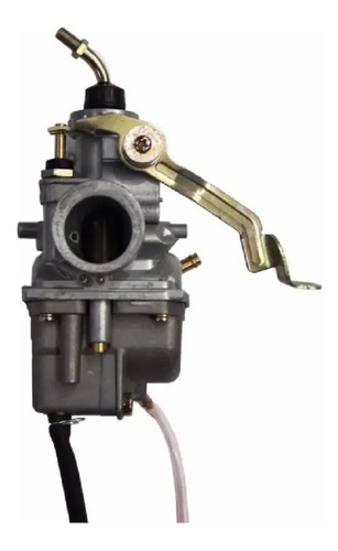 Carburador Yamaha Xtz 125 Brasil Completo