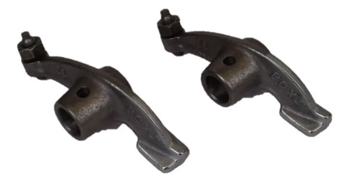 Balancines Suzuki Gn 125 En 125 Jgo