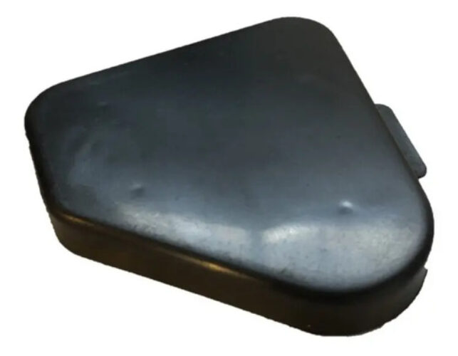 Tapa Caja Porta Herramientas Honda Titan 150 Original