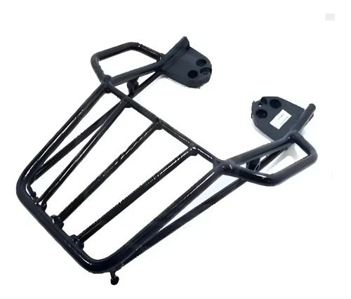 Porta Equipaje Rouser Dominar 400 Bajaj  Negro