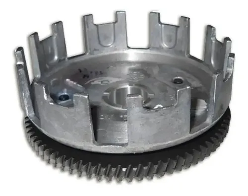 Canasta Embrague Bajaj Rouser 135 Ns 150 Original
