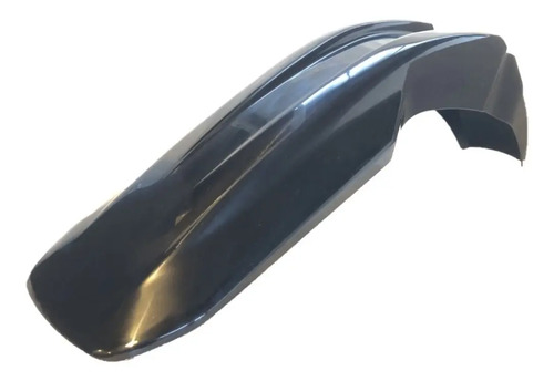 Guardabarro Delantero Honda Tornado 250 Negro