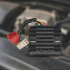 Regulador De Voltaje Smash 110 ( 5 Cables)