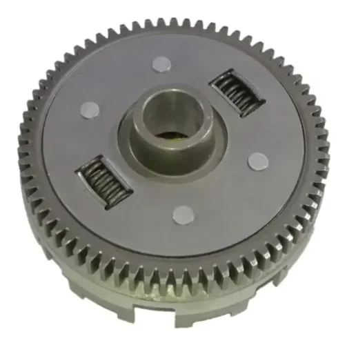 Canasta De Embrague Honda Cg 150 / New Titan 150 Z67