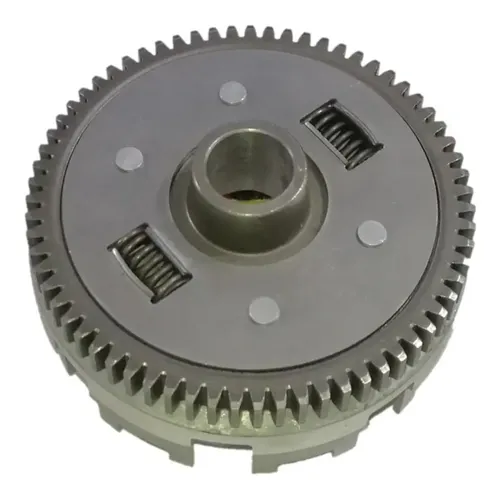Canasta De Embrague Honda Cg 150 / New Titan 150 Z67
