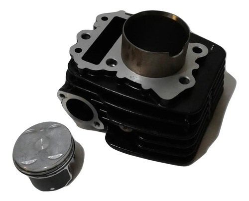 Cilindro Rouser 135 Completo Bajaj Original