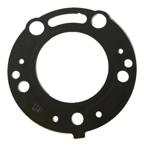 Junta Tapa Cil. Honda Cr125 00/03 (a91) Original