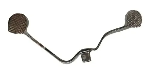 Palanca De Cambios Yamaha Crypton 105 M/v