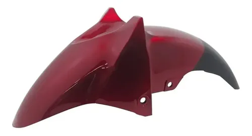 Guardabarro Delantero Yamaha Fz 16 Bordo